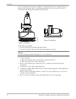 Предварительный просмотр 20 страницы Xylem Flygt 5520 Installation, Operation And Maintenance Manual