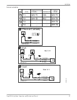 Предварительный просмотр 31 страницы Xylem Flygt 5520 Installation, Operation And Maintenance Manual