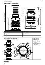 Предварительный просмотр 16 страницы Xylem FLYGT Compit 901 Series Installation, Operation And Maintenance Manual