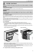 Предварительный просмотр 19 страницы Xylem FLYGT Compit 901 Series Installation, Operation And Maintenance Manual