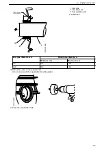 Предварительный просмотр 23 страницы Xylem FLYGT Compit 901 Series Installation, Operation And Maintenance Manual