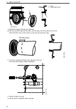 Предварительный просмотр 24 страницы Xylem FLYGT Compit 901 Series Installation, Operation And Maintenance Manual