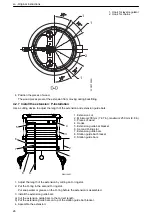 Предварительный просмотр 26 страницы Xylem FLYGT Compit 901 Series Installation, Operation And Maintenance Manual