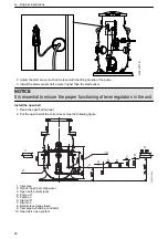 Предварительный просмотр 28 страницы Xylem FLYGT Compit 901 Series Installation, Operation And Maintenance Manual