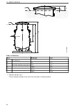 Предварительный просмотр 32 страницы Xylem FLYGT Compit 901 Series Installation, Operation And Maintenance Manual