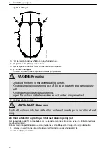 Предварительный просмотр 48 страницы Xylem FLYGT Compit 901 Series Installation, Operation And Maintenance Manual