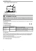 Предварительный просмотр 52 страницы Xylem FLYGT Compit 901 Series Installation, Operation And Maintenance Manual