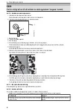 Предварительный просмотр 68 страницы Xylem FLYGT Compit 901 Series Installation, Operation And Maintenance Manual