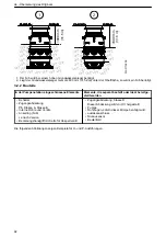 Предварительный просмотр 92 страницы Xylem FLYGT Compit 901 Series Installation, Operation And Maintenance Manual