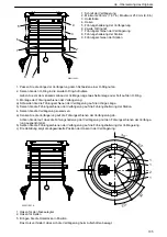 Предварительный просмотр 105 страницы Xylem FLYGT Compit 901 Series Installation, Operation And Maintenance Manual