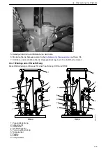 Предварительный просмотр 115 страницы Xylem FLYGT Compit 901 Series Installation, Operation And Maintenance Manual