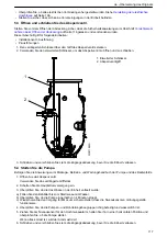 Предварительный просмотр 117 страницы Xylem FLYGT Compit 901 Series Installation, Operation And Maintenance Manual