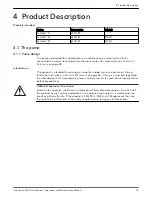 Предварительный просмотр 15 страницы Xylem Flygt Concertor 6020 Installation, Operation And Maintenance Manual