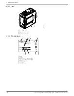 Предварительный просмотр 20 страницы Xylem Flygt Concertor 6020 Installation, Operation And Maintenance Manual