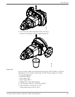 Предварительный просмотр 41 страницы Xylem Flygt Concertor 6020 Installation, Operation And Maintenance Manual