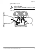 Предварительный просмотр 45 страницы Xylem Flygt Concertor 6020 Installation, Operation And Maintenance Manual