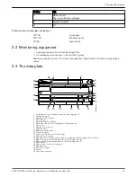 Предварительный просмотр 15 страницы Xylem FLYGT Concertor Installation, Operation And Maintenance Manual