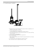 Предварительный просмотр 21 страницы Xylem FLYGT Concertor Installation, Operation And Maintenance Manual