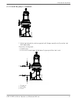 Предварительный просмотр 23 страницы Xylem FLYGT Concertor Installation, Operation And Maintenance Manual