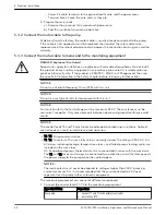 Предварительный просмотр 30 страницы Xylem FLYGT Concertor Installation, Operation And Maintenance Manual