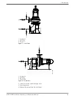 Предварительный просмотр 45 страницы Xylem FLYGT Concertor Installation, Operation And Maintenance Manual