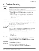 Предварительный просмотр 49 страницы Xylem FLYGT Concertor Installation, Operation And Maintenance Manual