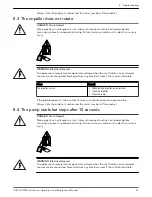 Предварительный просмотр 53 страницы Xylem FLYGT Concertor Installation, Operation And Maintenance Manual