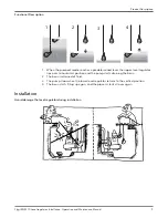 Preview for 11 page of Xylem Flygt ENM 10 Installation, Operation And Maintenace Manual