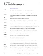 Preview for 16 page of Xylem Flygt ENM 10 Installation, Operation And Maintenace Manual