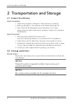 Preview for 10 page of Xylem Flygt FGC 400 Installation, Operation And Maintenance Manual