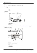 Предварительный просмотр 12 страницы Xylem Flygt FGC 400 Installation, Operation And Maintenance Manual