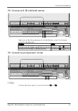 Предварительный просмотр 23 страницы Xylem Flygt FGC 400 Installation, Operation And Maintenance Manual