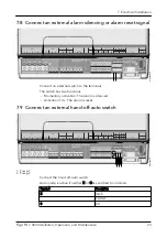 Предварительный просмотр 25 страницы Xylem Flygt FGC 400 Installation, Operation And Maintenance Manual