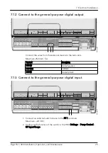 Предварительный просмотр 27 страницы Xylem Flygt FGC 400 Installation, Operation And Maintenance Manual