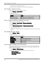 Предварительный просмотр 34 страницы Xylem Flygt FGC 400 Installation, Operation And Maintenance Manual