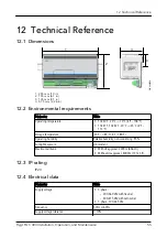 Предварительный просмотр 57 страницы Xylem Flygt FGC 400 Installation, Operation And Maintenance Manual