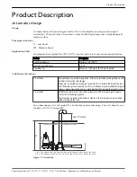 Preview for 9 page of Xylem Flygt JA 112 Installation, Operation And Maintenance Manual