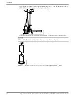 Preview for 14 page of Xylem Flygt JA 112 Installation, Operation And Maintenance Manual