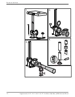 Preview for 16 page of Xylem Flygt JA 112 Installation, Operation And Maintenance Manual