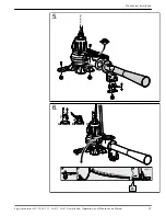 Preview for 31 page of Xylem Flygt JA 112 Installation, Operation And Maintenance Manual