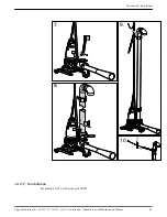 Preview for 35 page of Xylem Flygt JA 112 Installation, Operation And Maintenance Manual