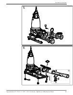 Preview for 37 page of Xylem Flygt JA 112 Installation, Operation And Maintenance Manual