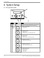 Preview for 20 page of Xylem FLYGT MAS 711 Installation, Operation And Maintenance Manual