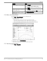 Preview for 41 page of Xylem FLYGT MAS 711 Installation, Operation And Maintenance Manual