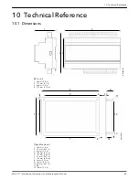 Предварительный просмотр 57 страницы Xylem FLYGT MAS 711 Installation, Operation And Maintenance Manual