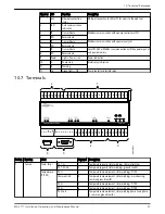 Предварительный просмотр 59 страницы Xylem FLYGT MAS 711 Installation, Operation And Maintenance Manual