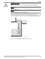 Предварительный просмотр 35 страницы Xylem FLYGT P7030 Series Installation, Operation And Maintenance Manual