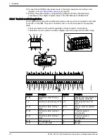 Предварительный просмотр 46 страницы Xylem FLYGT P7030 Series Installation, Operation And Maintenance Manual