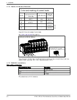 Предварительный просмотр 56 страницы Xylem FLYGT P7030 Series Installation, Operation And Maintenance Manual