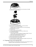 Предварительный просмотр 69 страницы Xylem FLYGT P7030 Series Installation, Operation And Maintenance Manual